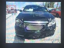 Chrysler 200